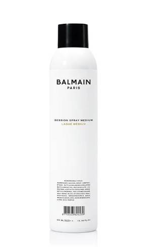 Balmain Session Spray Medium 300ml, . .